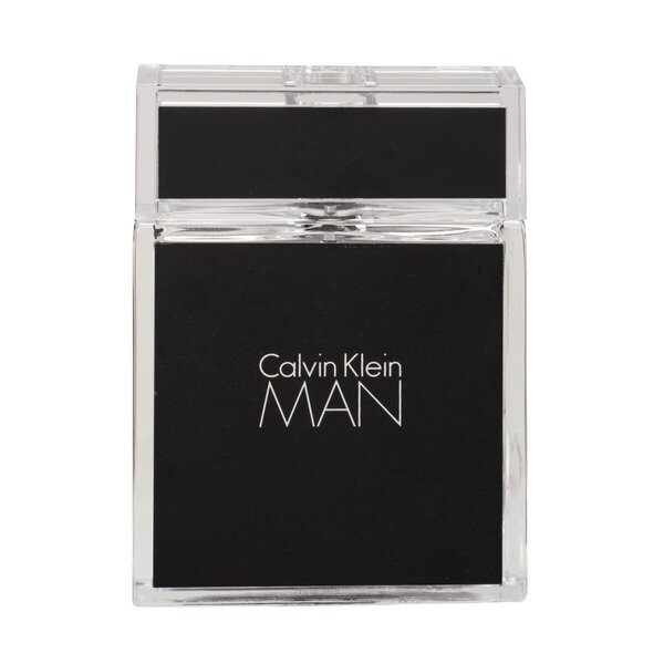Calvin Klein Man Eau de Toilette 100ml