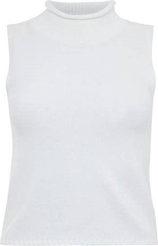Threadbare Top