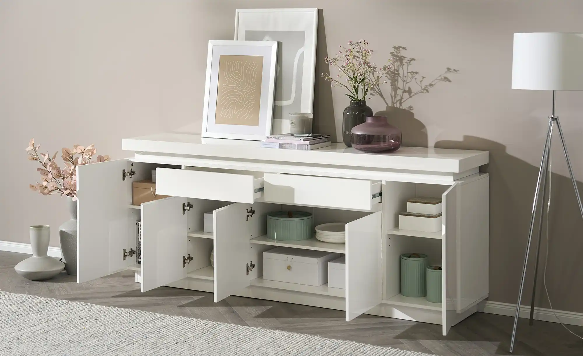 Sideboard