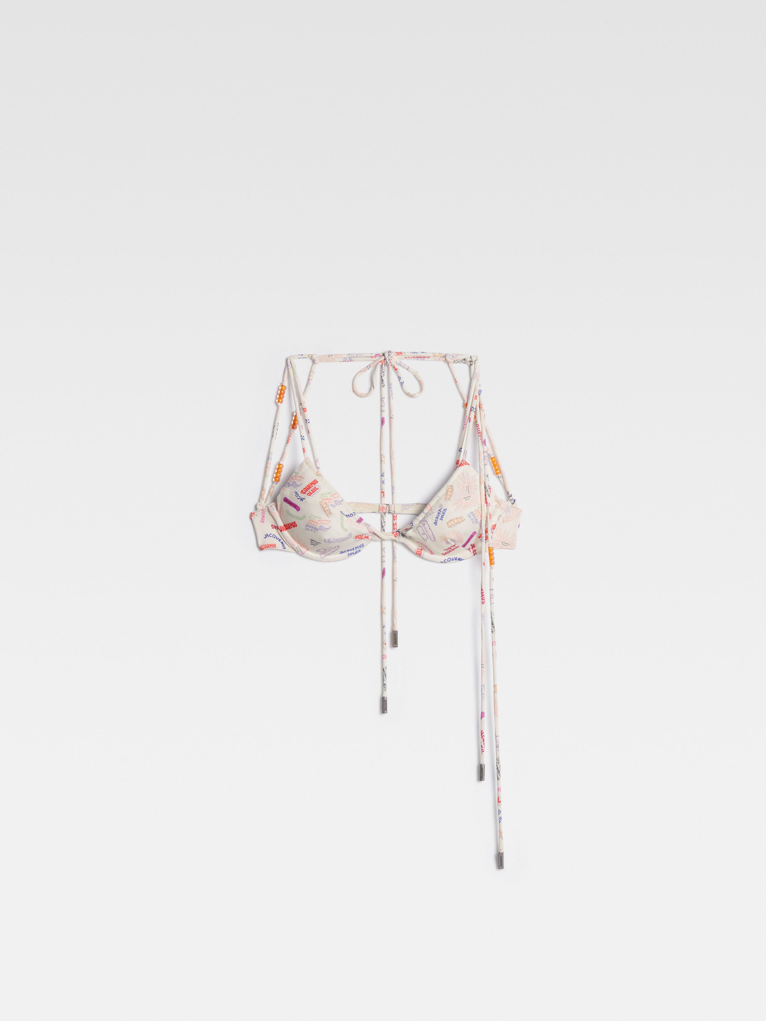 Le haut de maillot Barco