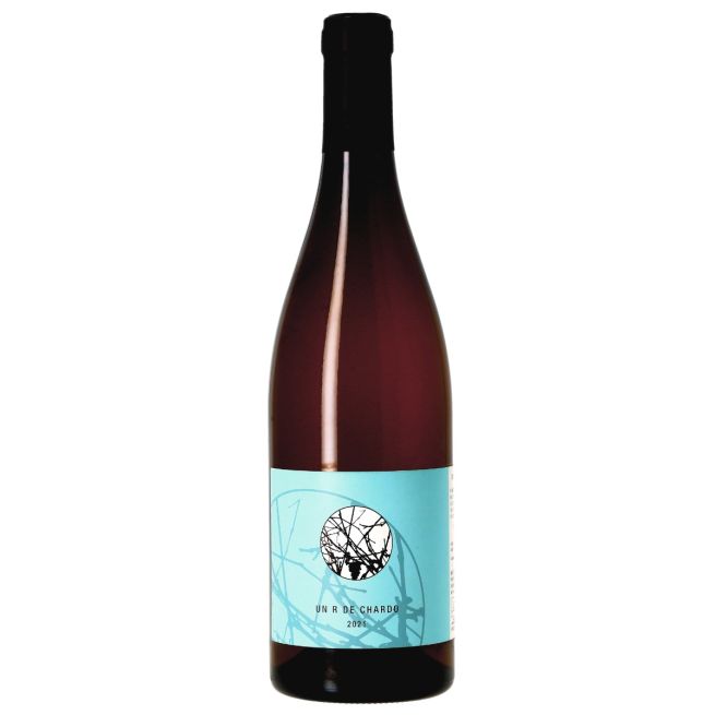 Clos de la Barthassade, Un R de Chardo, 2021