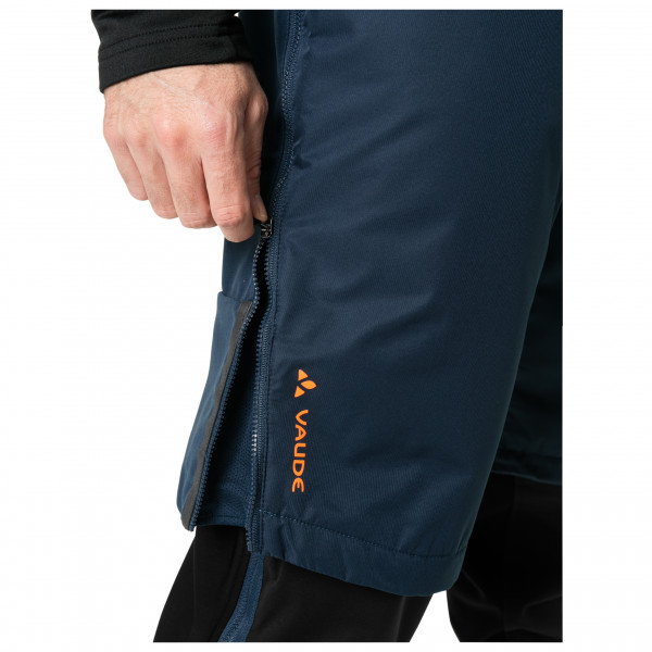 Vaude - All Year Moab Zip Off Pants III - Radhose
