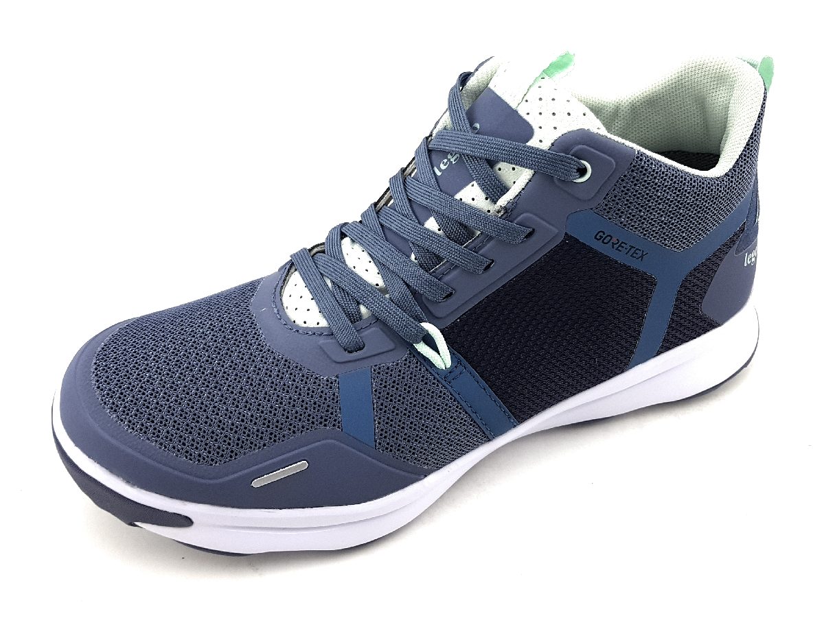 Legero Ready 2-000142-8600 Blau 8600 indacox (blau)