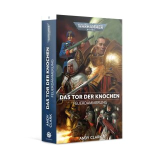 Das Tor der Knochen (DE)