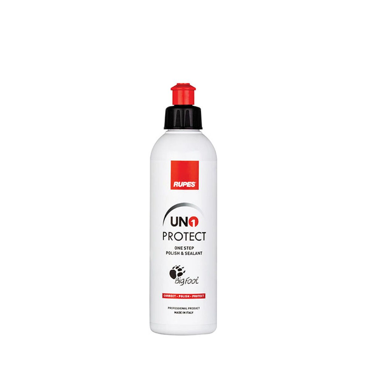 Rupes Uno Protect Polierpaste 250ml