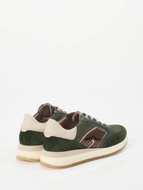 Sneaker-26616090005 DL Sport