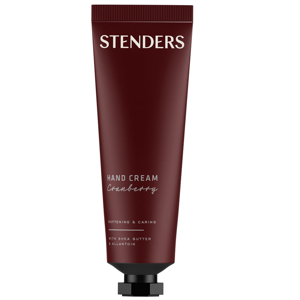 STENDERS Handcreme Cranberry 75 ml