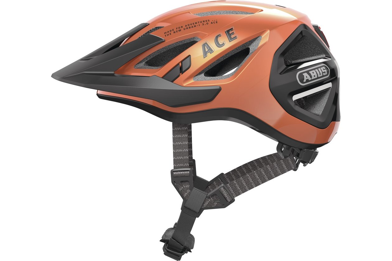 Abus Urban-I 3.0 ACE