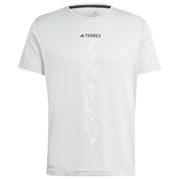 adidas Terrex - Terrex Agravic Trail Running T-Shirt - Funktionsshirt