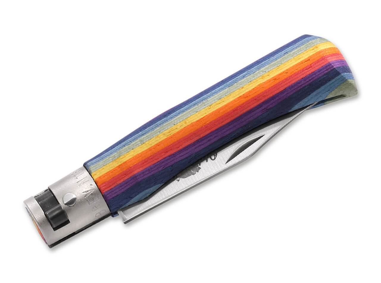 Junior S Rainbow
