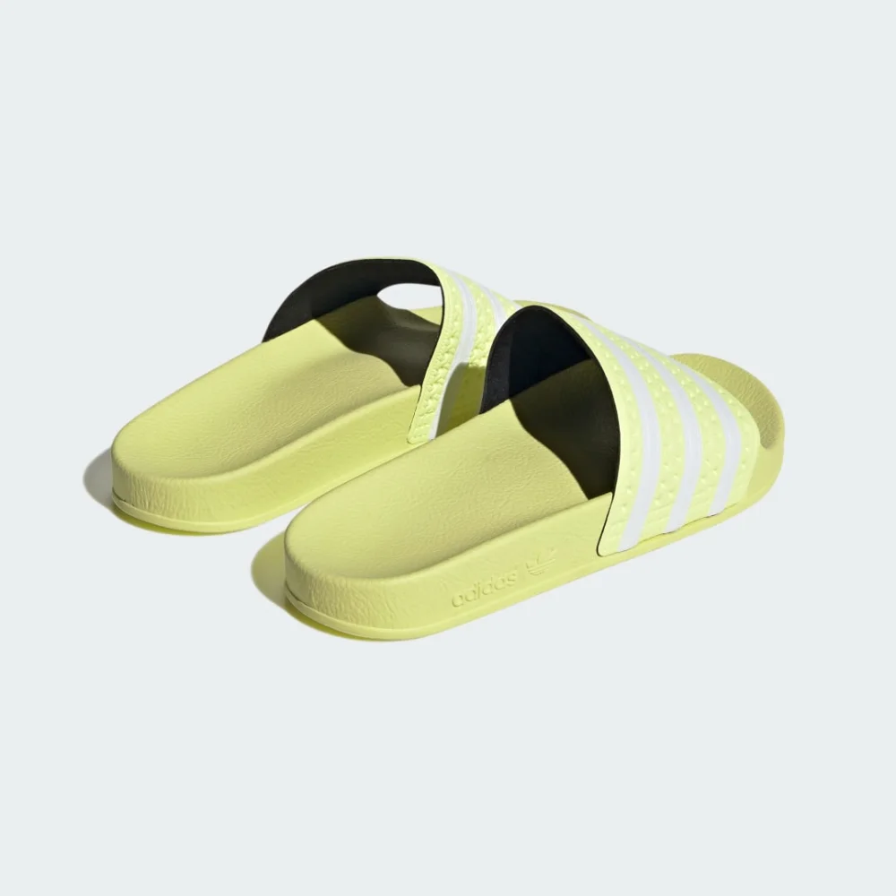 adidas Adilette IE9616 / gelb