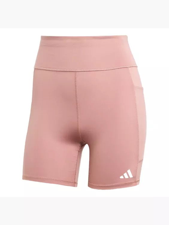adidas Own the Run kurze Leggings