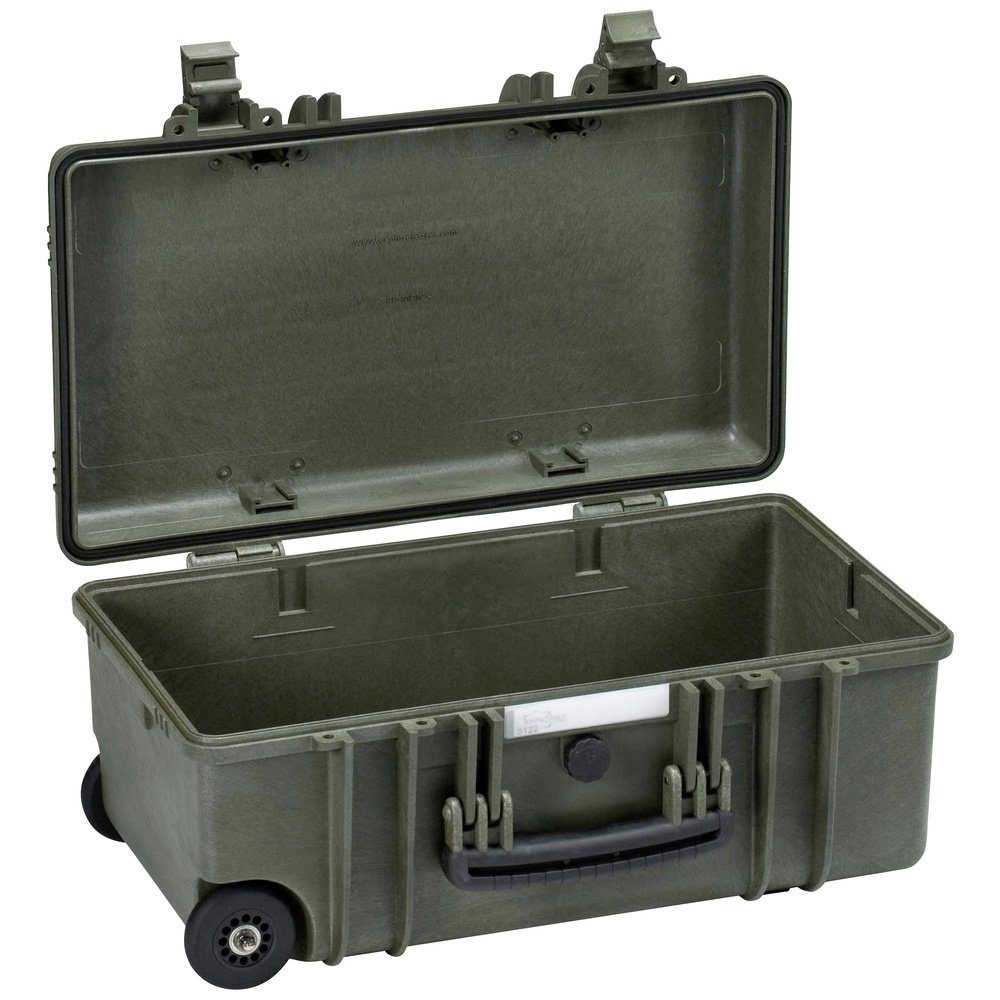 Explorer Cases Reiserucksack Explorer Cases Outdoor Koffer 31 l (L x B x H) 546 x 347 x 247 mm Ol