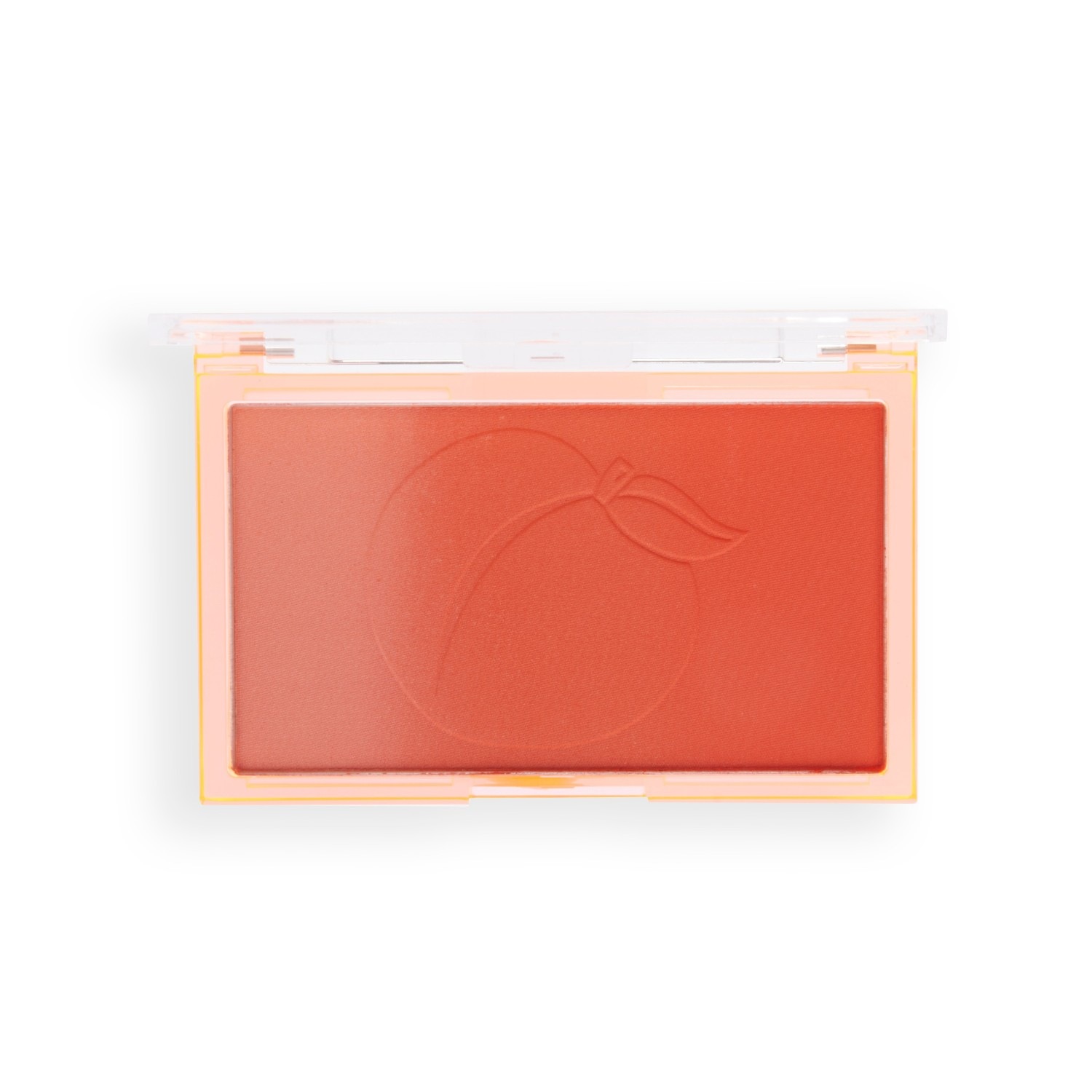 PEACH OMBRE