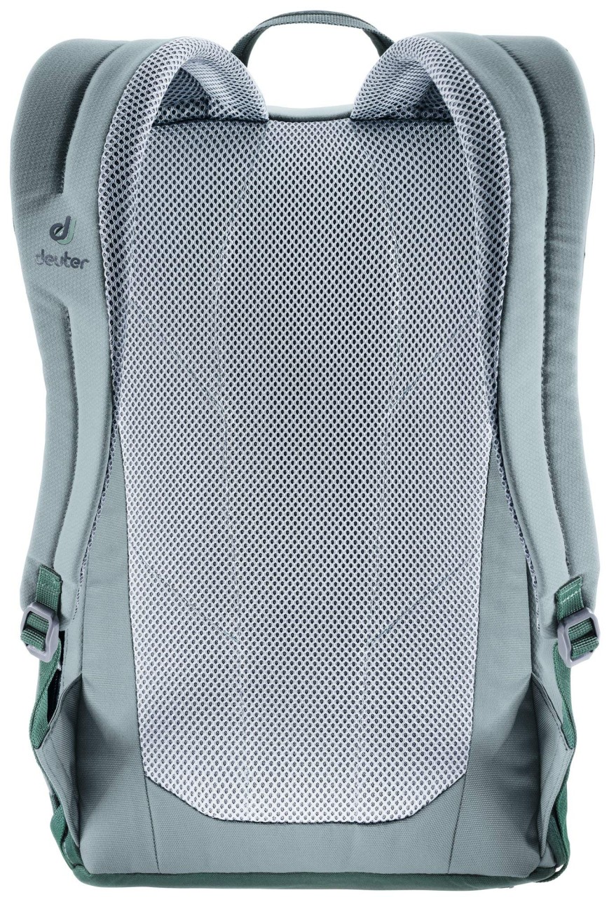 DEUTER Handtaschen grün Vista Spot