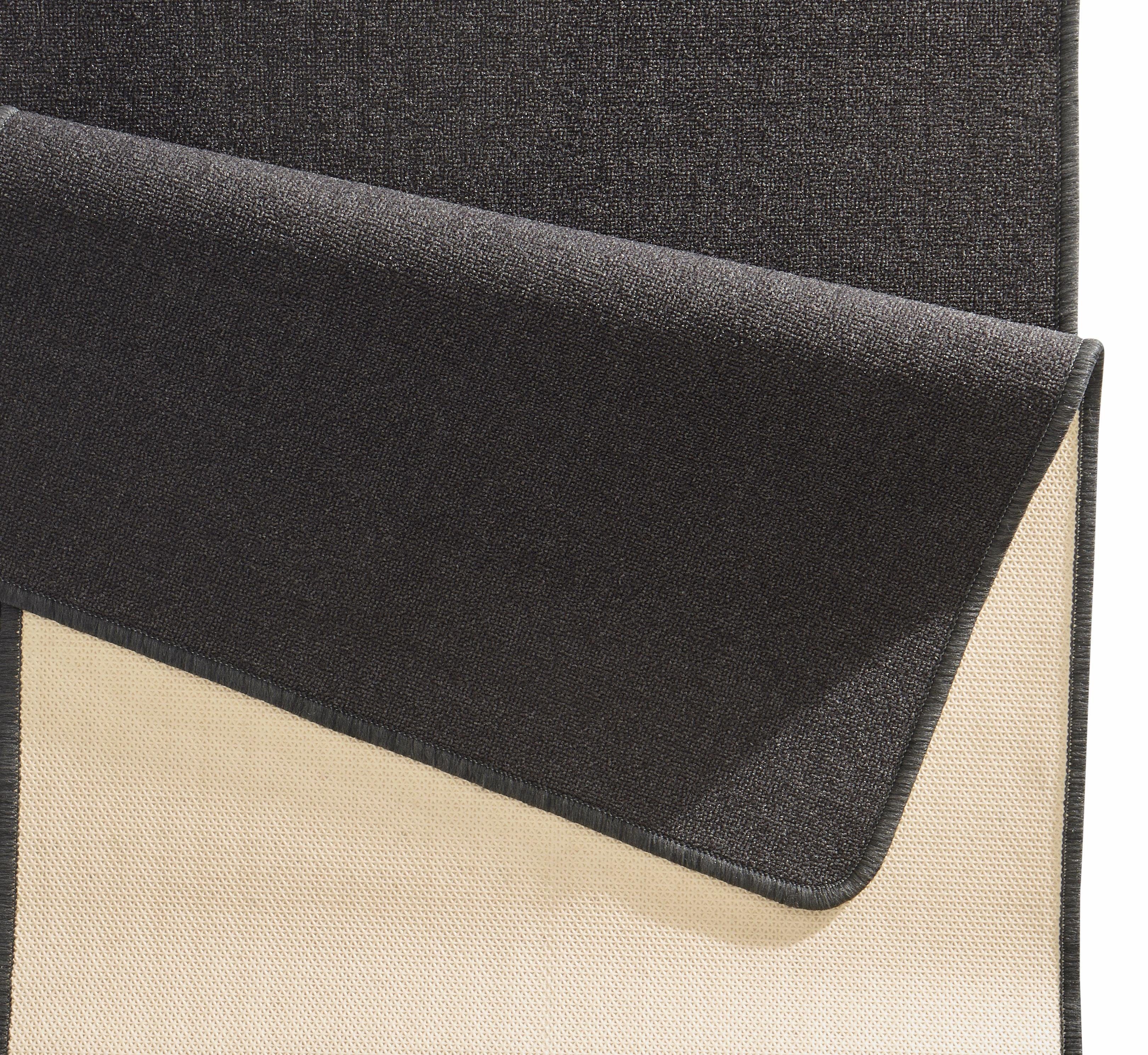 Küchenläufer Chefkoch, HANSE Home, rechteckig, Höhe: 8 mm, Läufer, Rutschfest, Küchenteppich, Küche, Teppich, Pflegeleicht