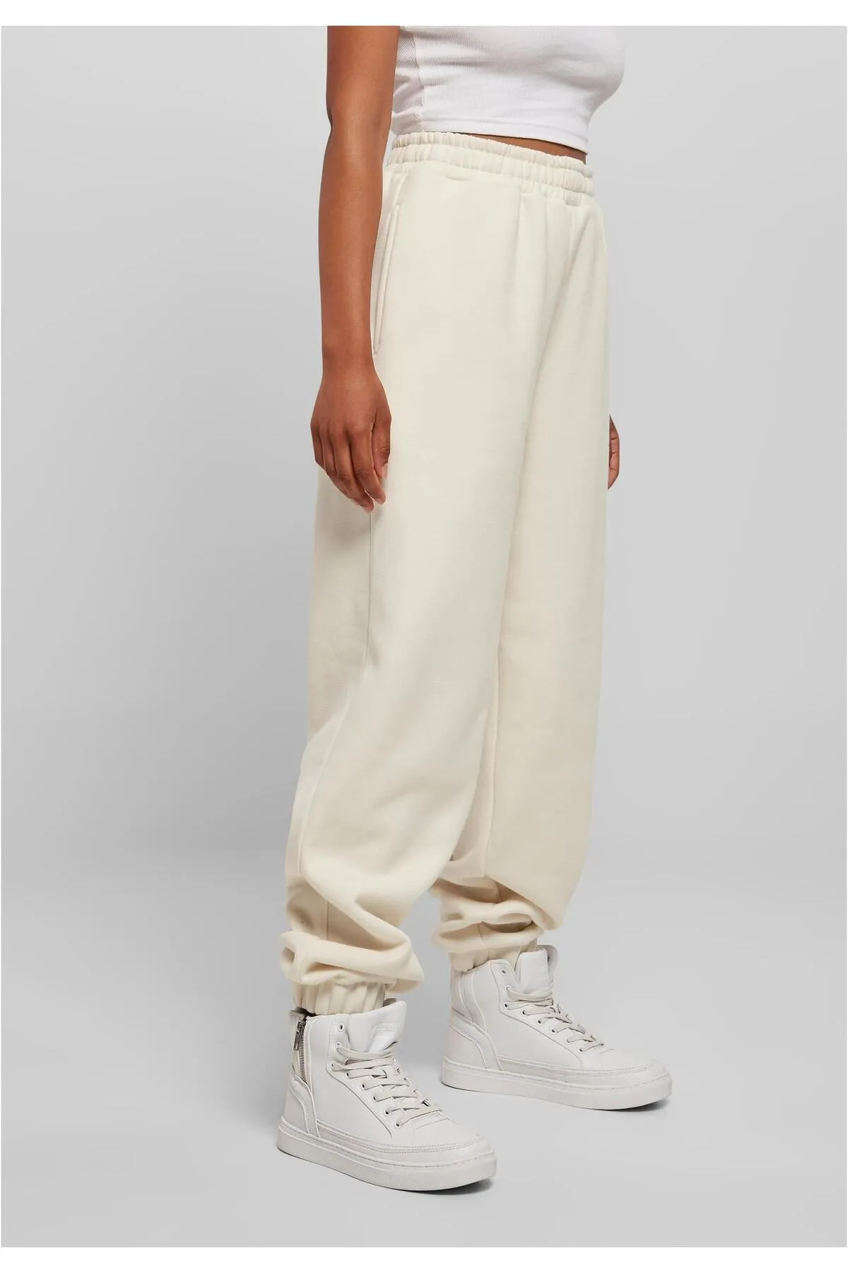 Starter  Damen Ladies Starter Essential Sweatpants