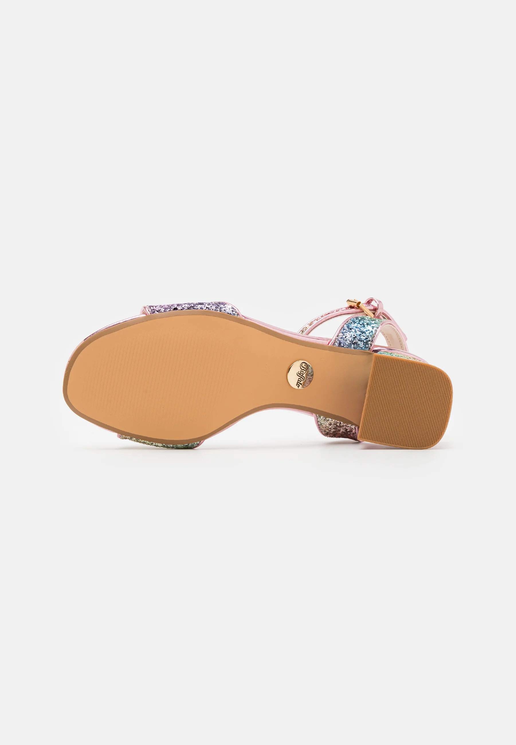 Buffalo RAINELLE - Sandalias