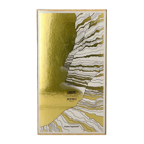 Memo Paris Corfu parfuminis vanduo 75 ml