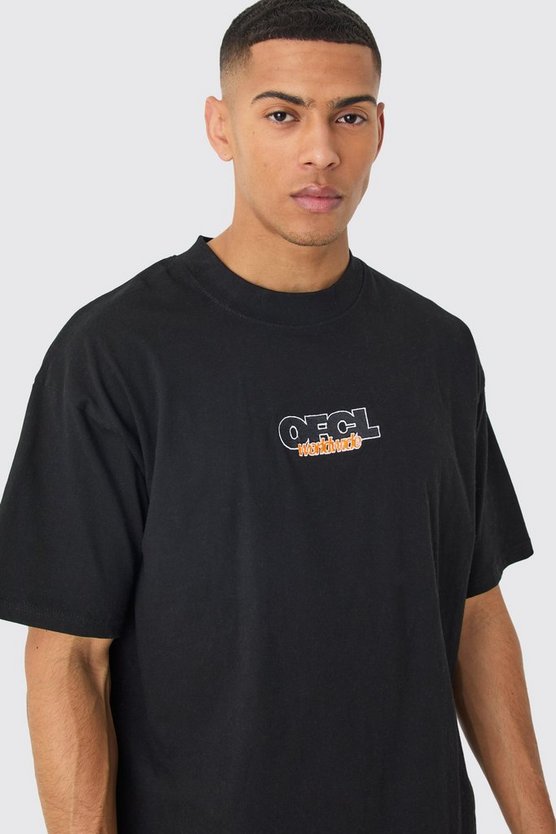 Oversize Official T-Shirt