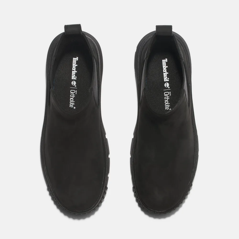 Timberland Greyfield TB0A5U3J0151 / schwarz