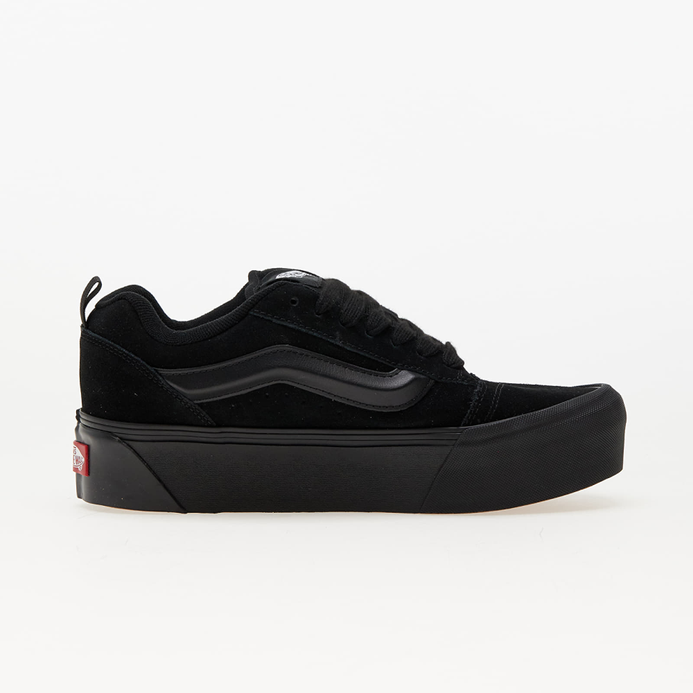 Vans Knu Stack VN000CP6BKA1 / schwarz