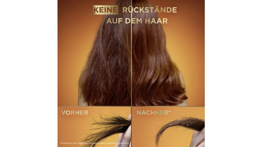 Garnier Wahre Schätze Haar Honig 115 ml