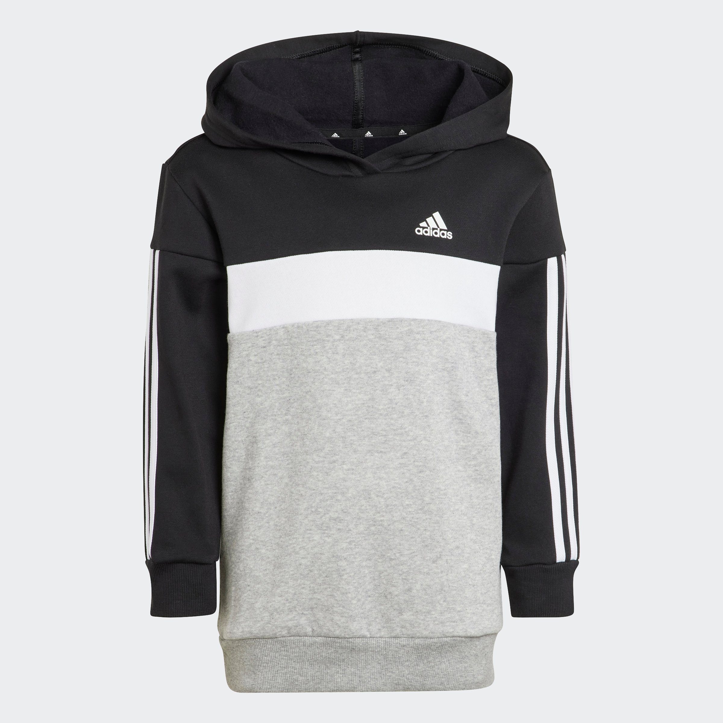 adidas Sportswear Trainingsanzug TIBERIO 3STREIFEN COLORBLOCK KIDS (2-tlg)