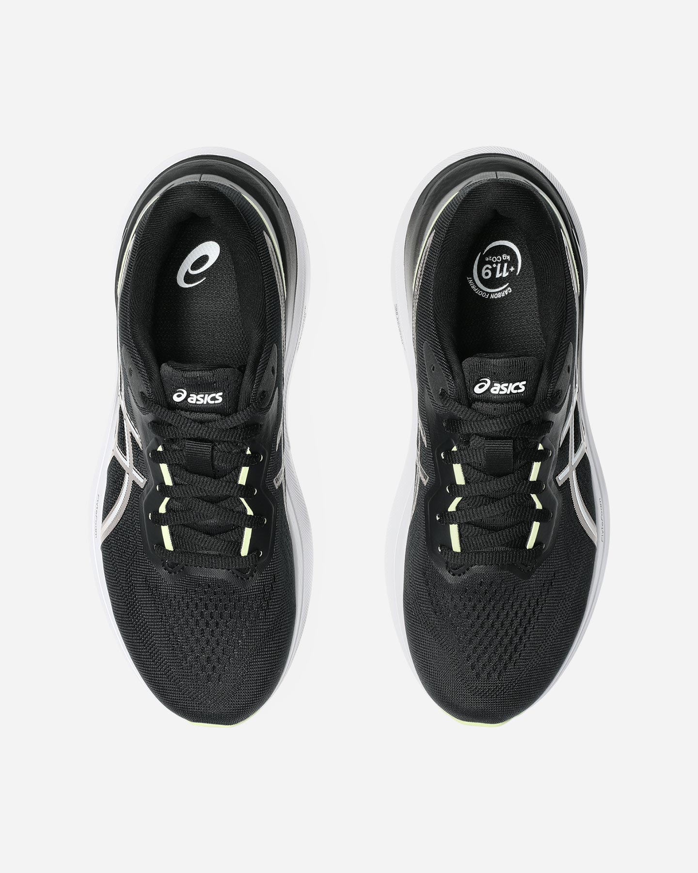Scarpe Running Asics Gt 1000 13 W 1012B663-006