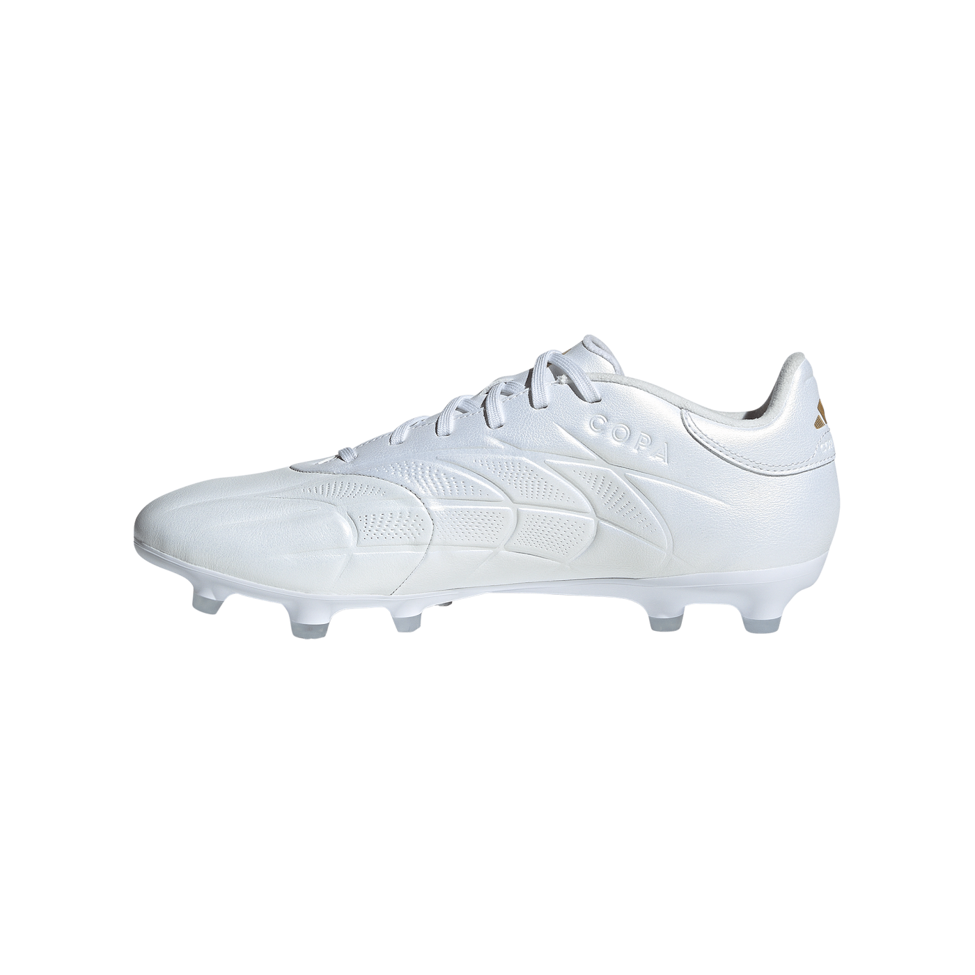 adidas COPA Pure 2 League FG Weiss