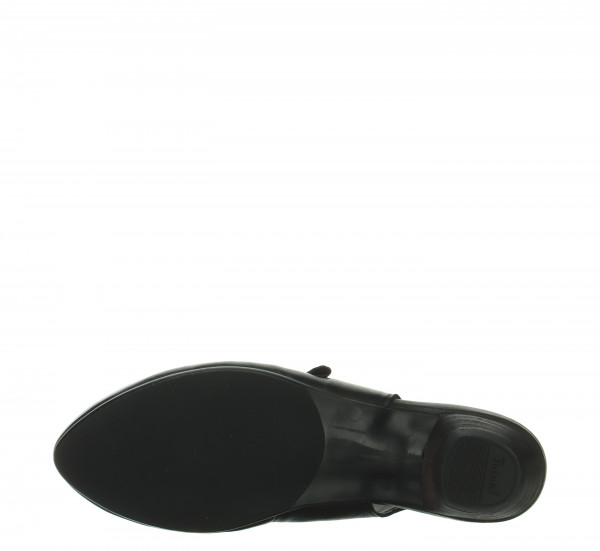 GRACE Pumps - Schwarz