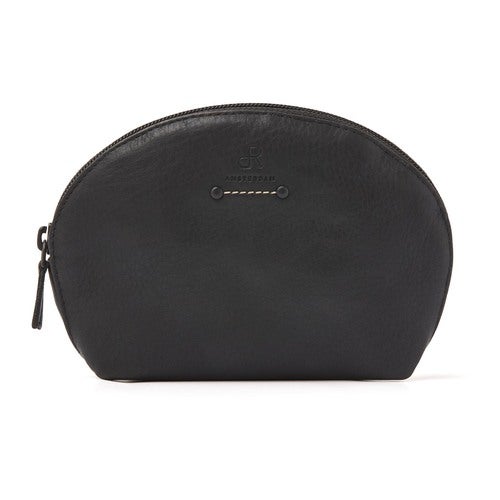 Borsa per trucchi dR Amsterdam nera