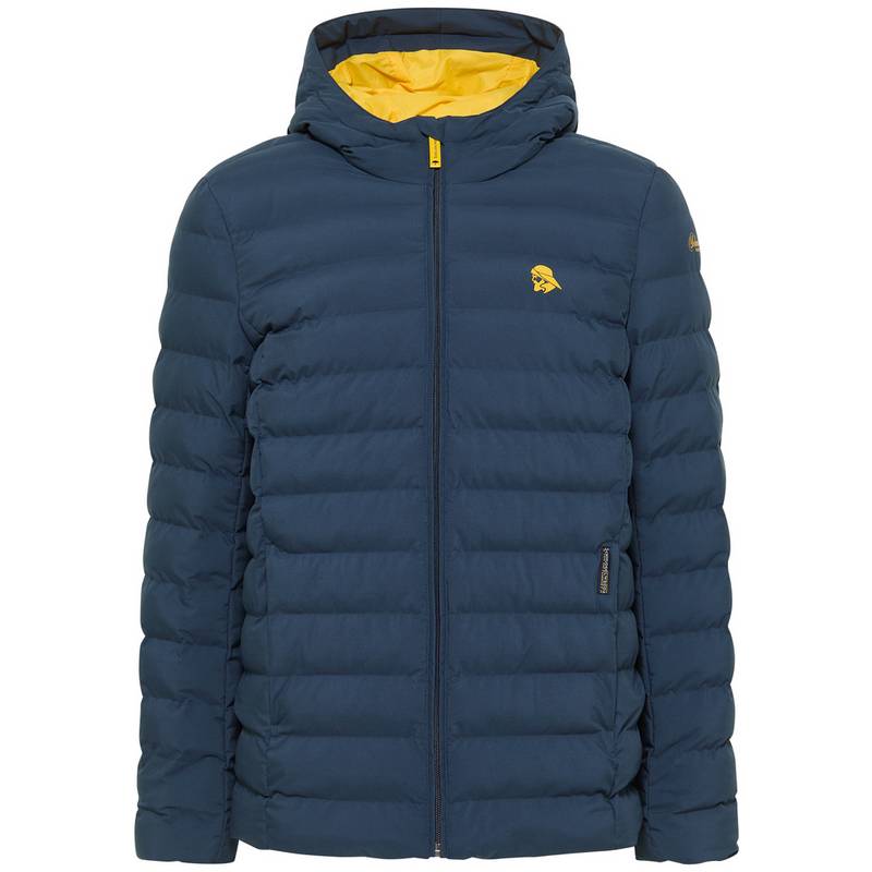 Schmuddelwedda Outdoorjacke Herren