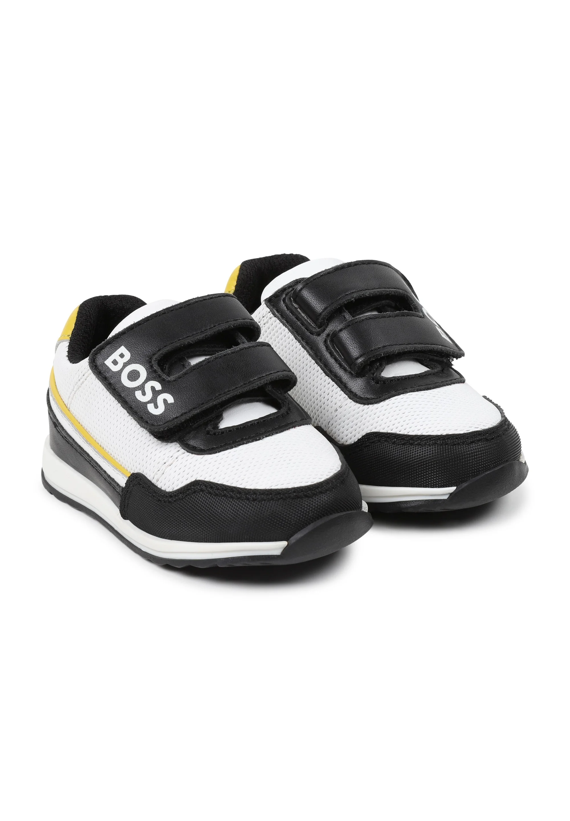 BOSS Kidswear ZAPATILLAS - Zapatillas bajas