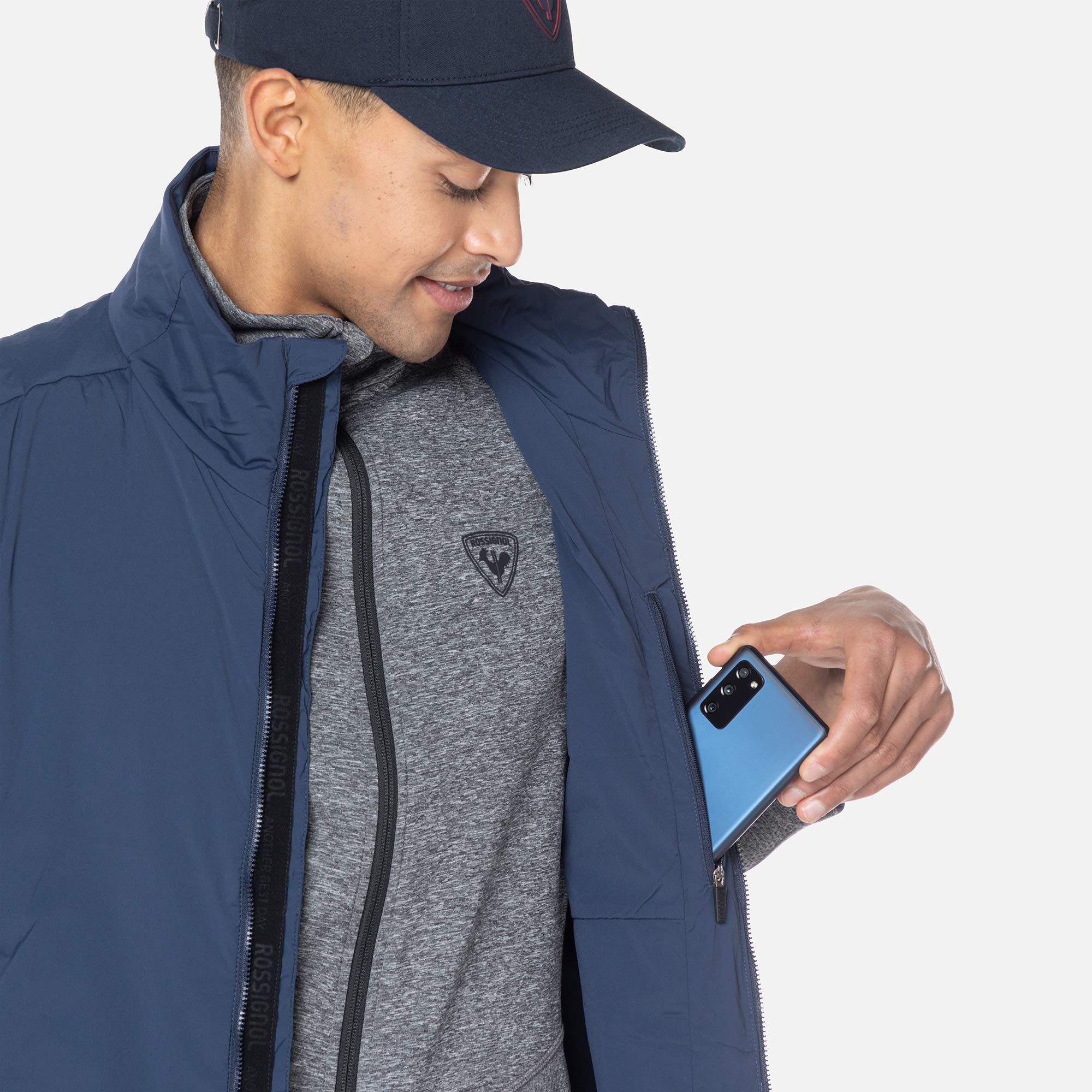 Gilet Opside homme