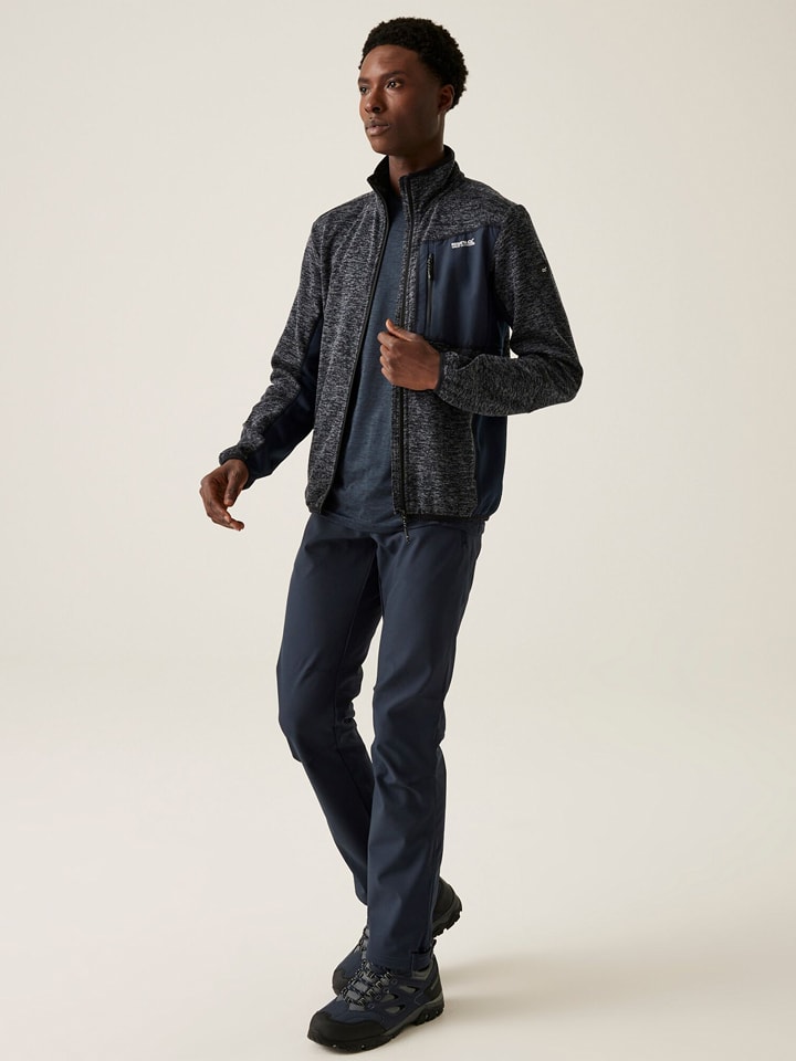 Regatta Fleecejacke 