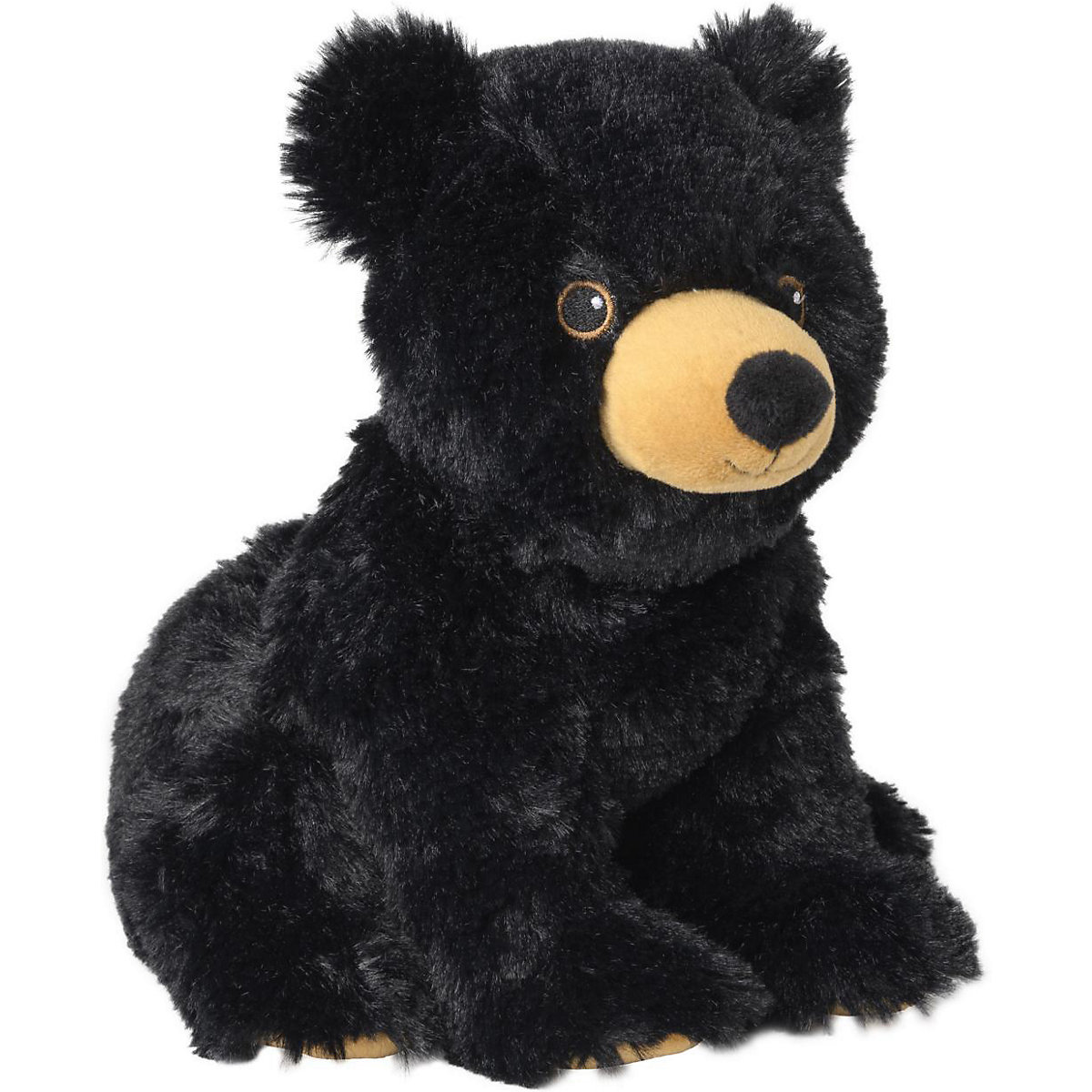 Warmies Wärmetier - Schwarzbär