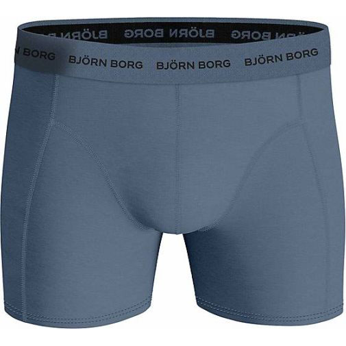 Björn Borg Boxershort 5er Pack