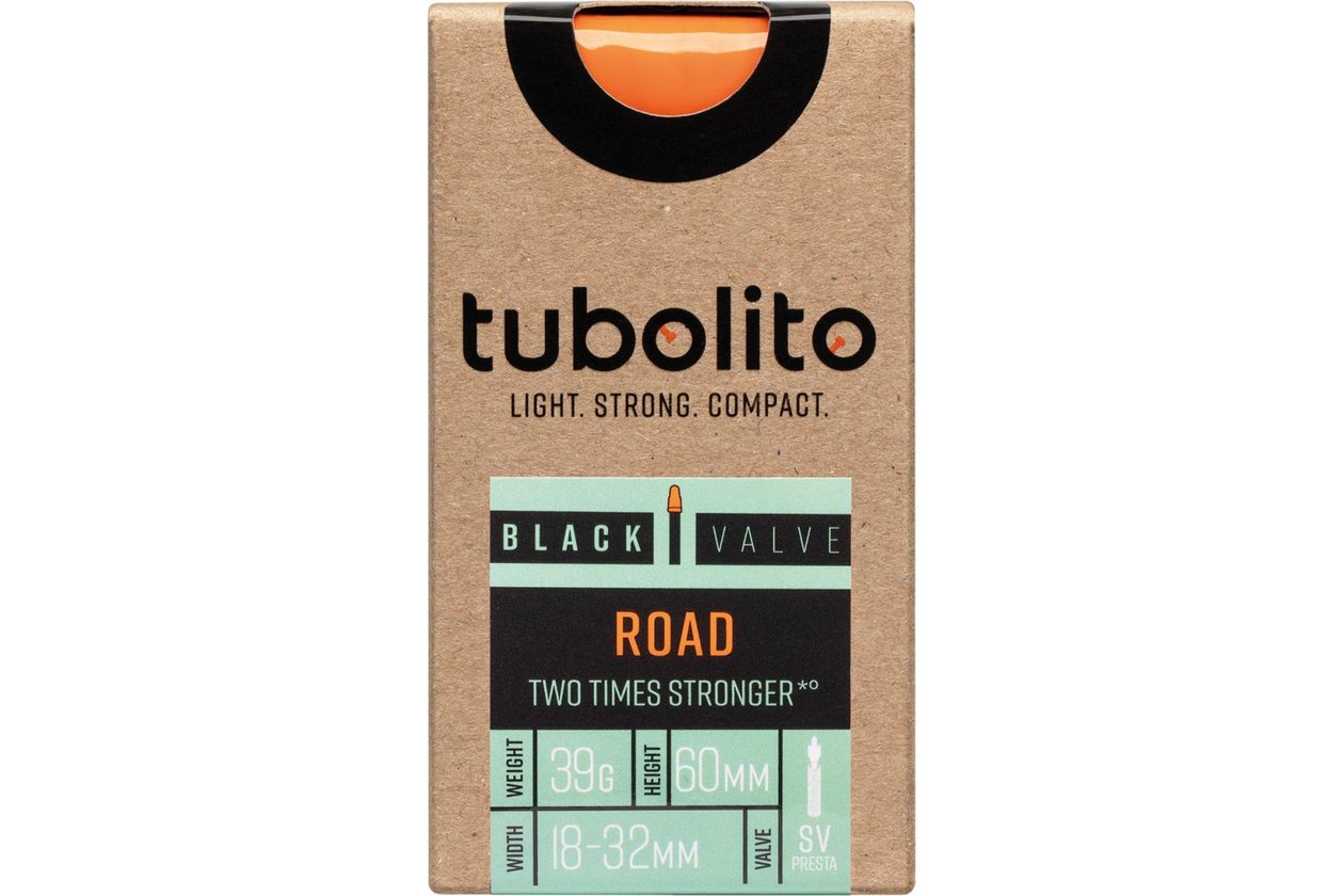 TUBOLITO Tubo-Road 700x13/32C SV 60 mm