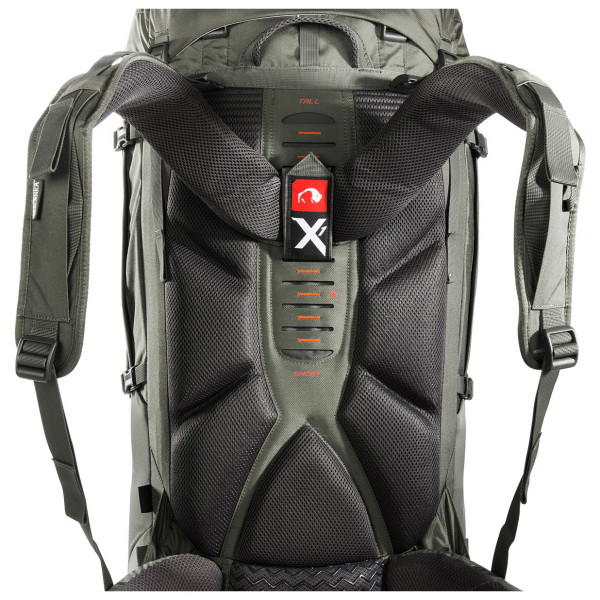 Tatonka - Yukon X1 85+10 - Trekkingrucksack
