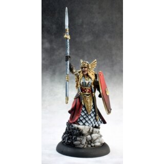 Aina, Female Valkyrie (REA03643)
