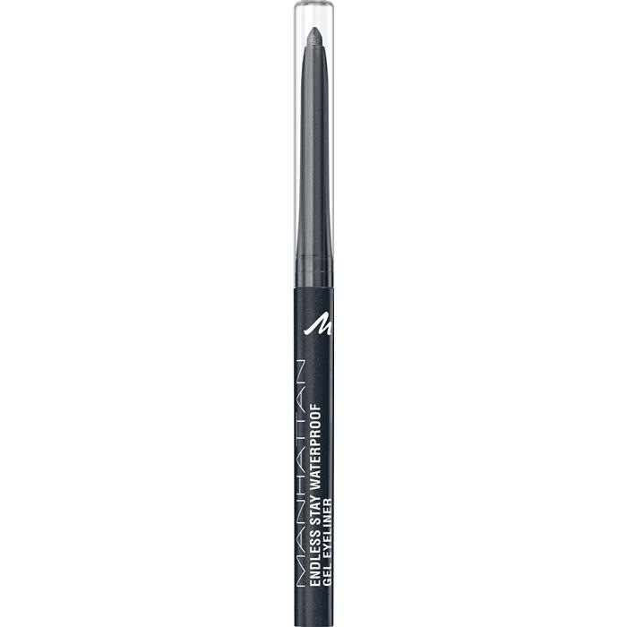 Endless Stay Waterproof Gel Eyeliner
