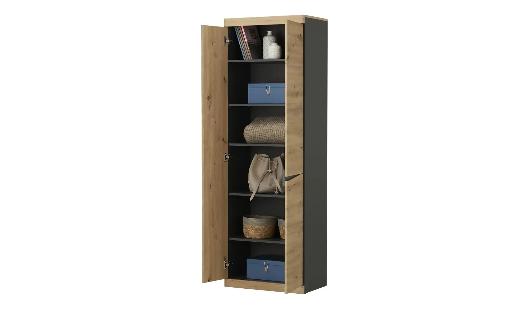 Garderobenschrank