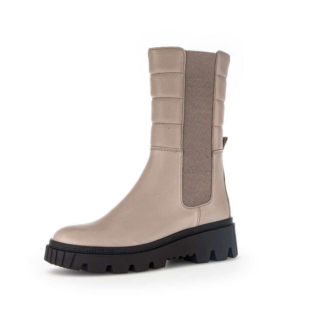 Gabor fashion Chelsea Boot rosa