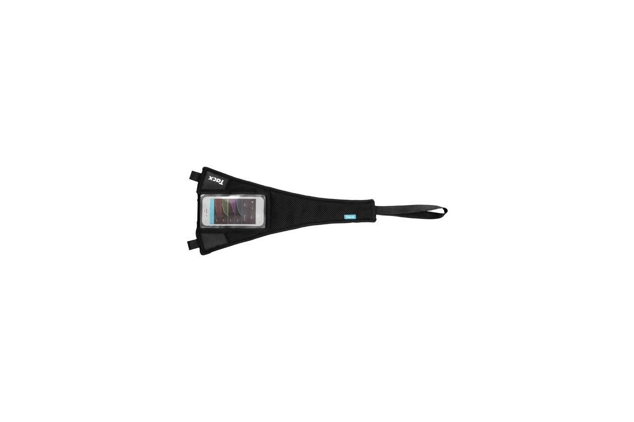 Tacx Schweiu00dffu00e4nger fu00fcr Smartphones
