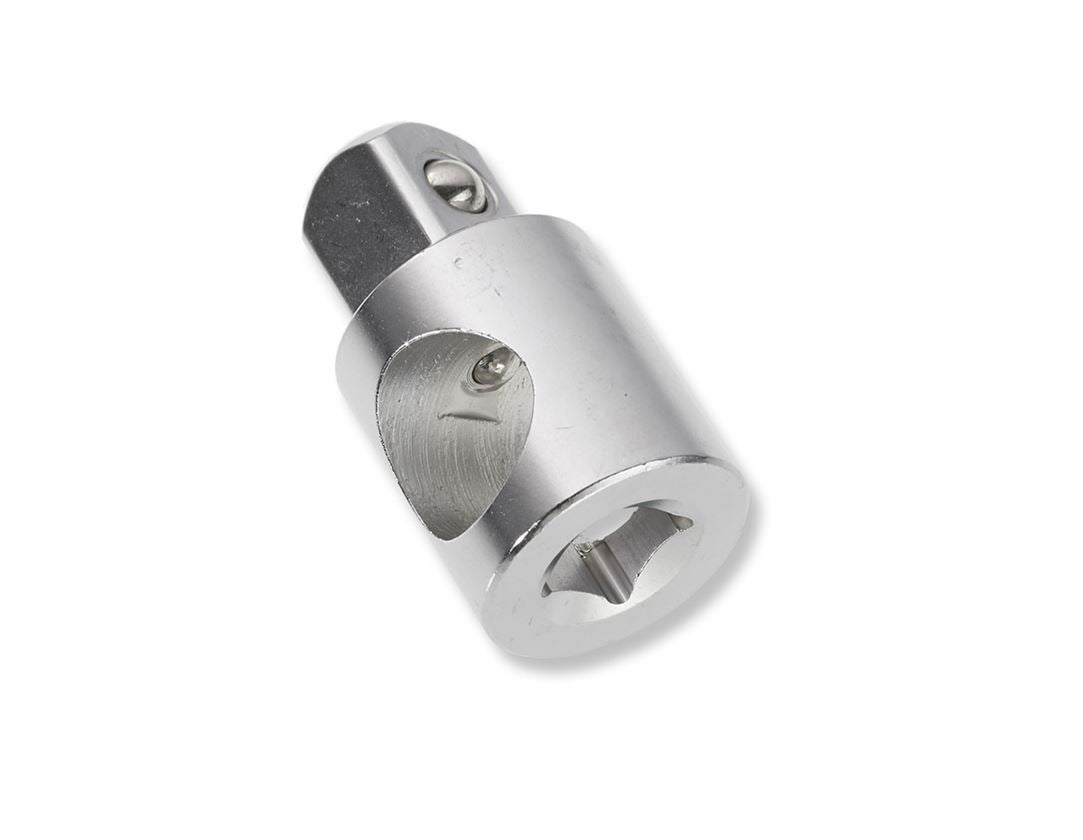 e.s. Gleitkopf-Adapter 1/2