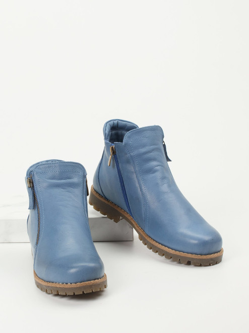 Stiefelette-27561990001 Andrea Conti