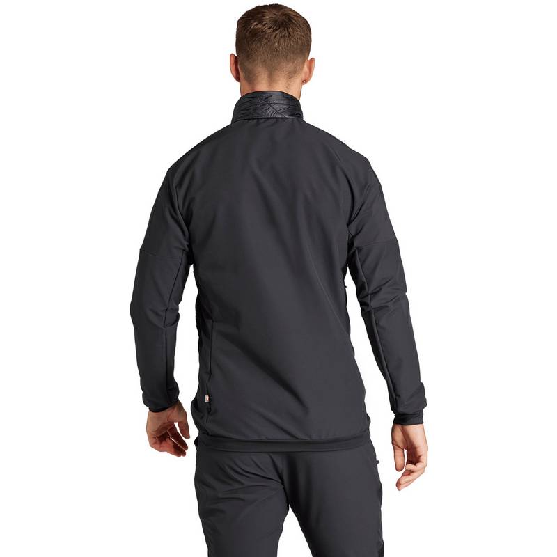 adidas XPR VARIL Steppjacke Herren