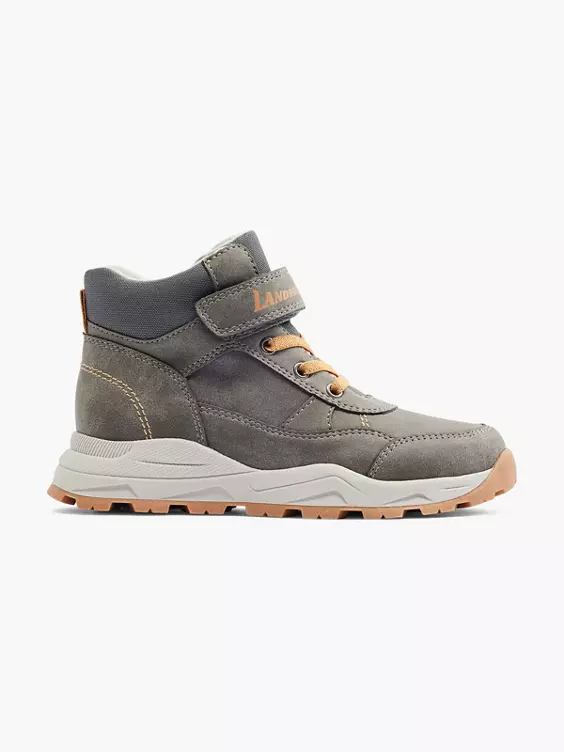 Landrover Boots