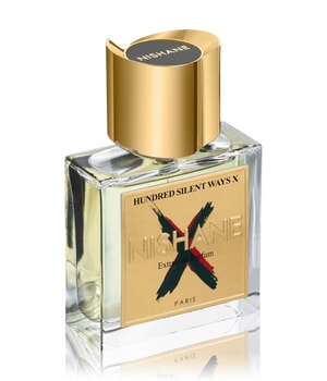 NISHANE X Collection Hundred Silent Ways X Parfum-50 ml